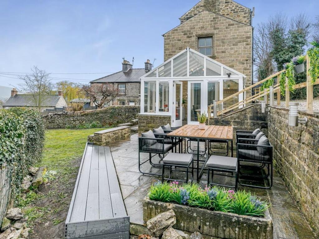 Additional image 15 of Rock Terrace, Bakewell