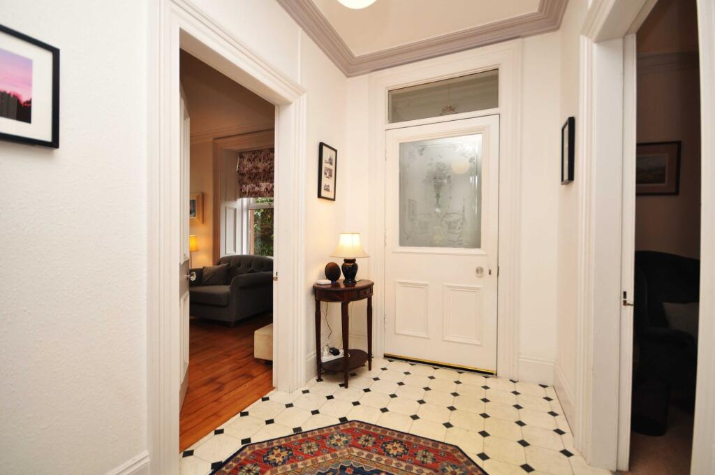 Additional image 4 of Old Edinburgh Road, Minnigaff, DG8