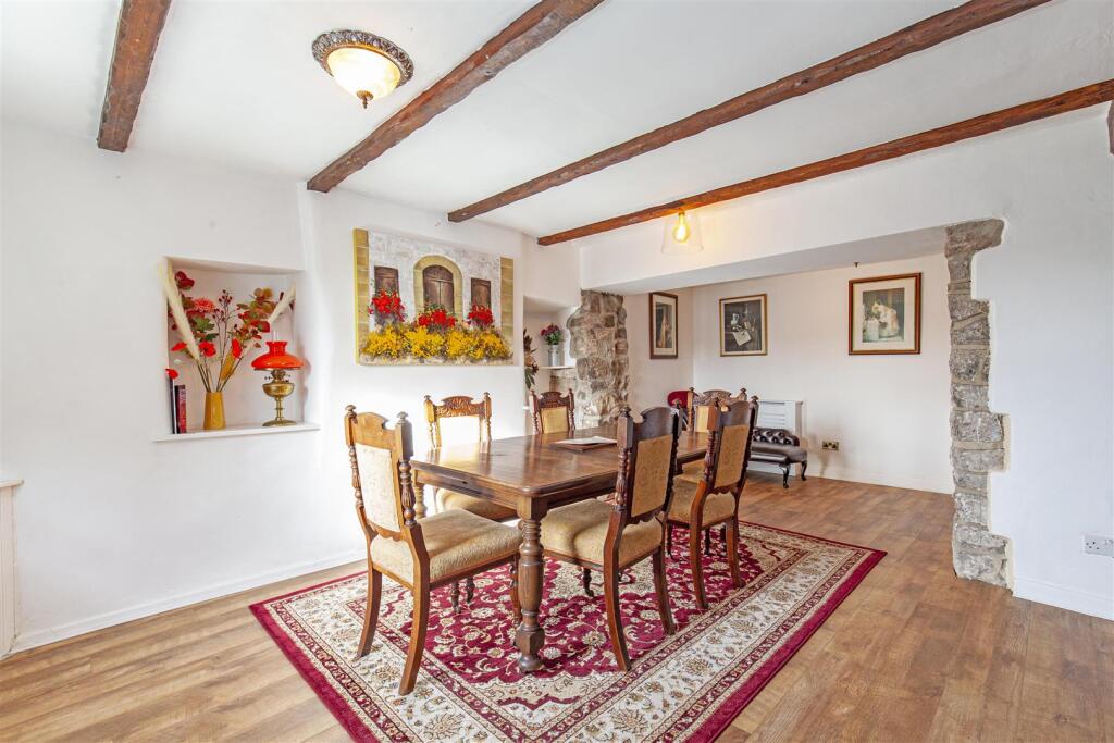 Additional image 3 of Main Street, Birchover