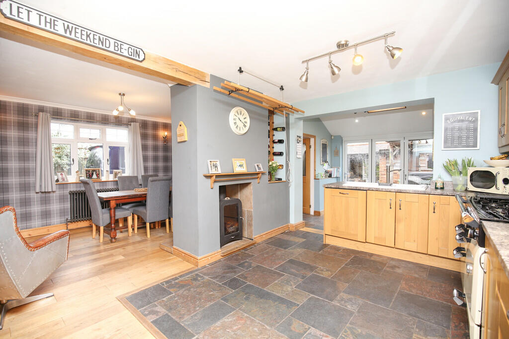 Additional image 7 of Boot Hill, Grendon