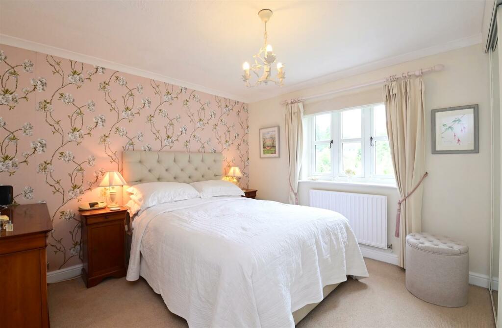 Additional image 20 of Mulberry Cottage, Coton Road, Walton on Trent, DE12