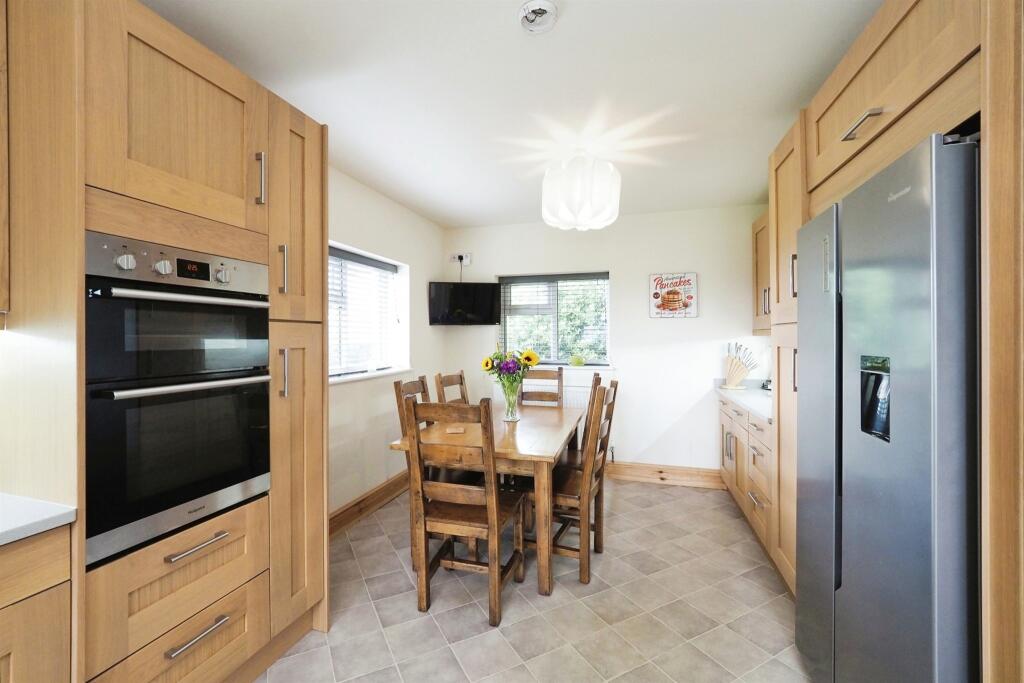 Additional image 17 of Coasthill, Crich, Matlock