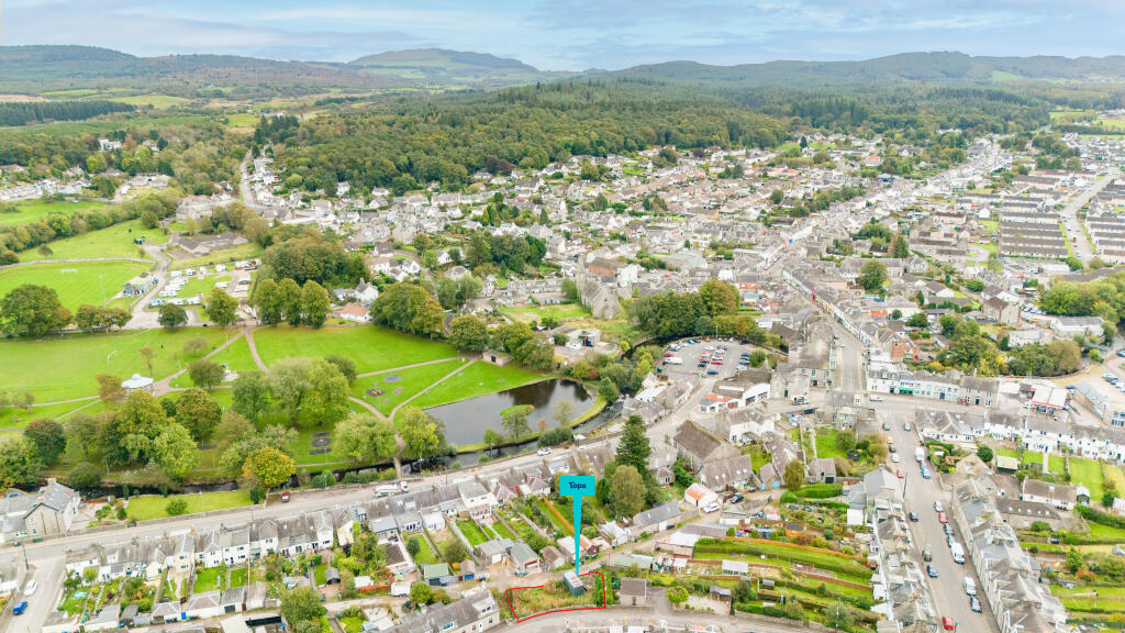 Additional image 13 of Albert Street, Dalbeattie, DG5