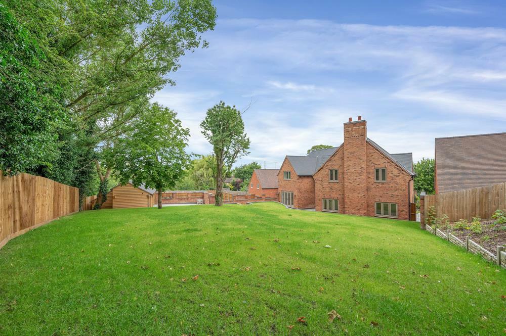 Additional image 34 of Hillside, Coton Road, Walton on Trent, DE12