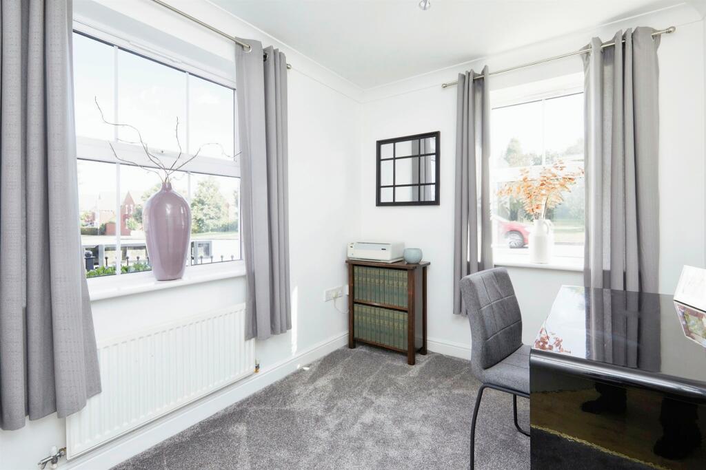 Additional image 8 of Buckingham Drive, Church Gresley, Swadlincote