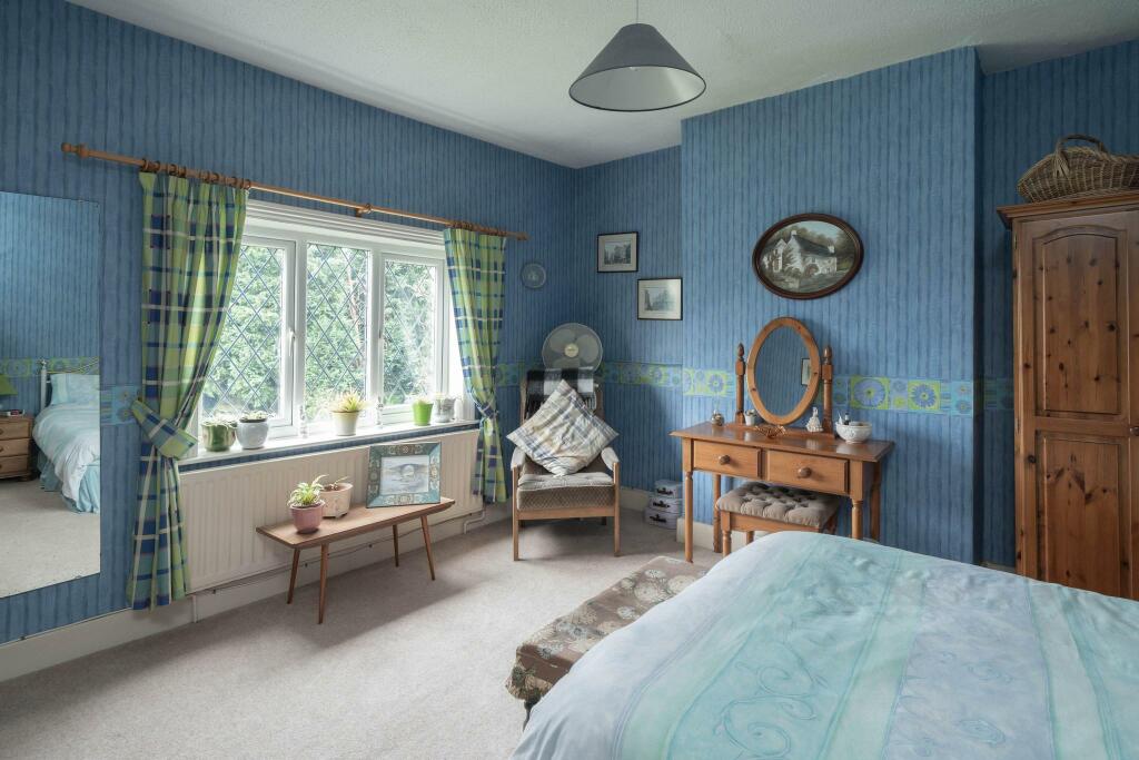 Additional image 11 of Saltersford Cottage, Twemlow Green, Holmes Chapel, Crewe