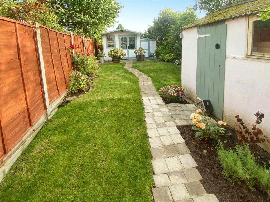 Additional image 5 of Brookdale Road, Nuneaton, Warwickshire, CV10