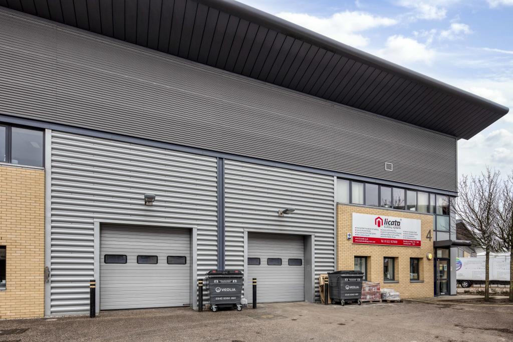 Additional image 14 of Schooner Park, Crossways Business Park, Kent DA2 6NW