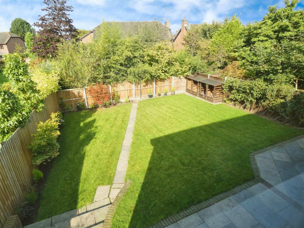 Additional image 26 of Bradwall Road, Sandbach