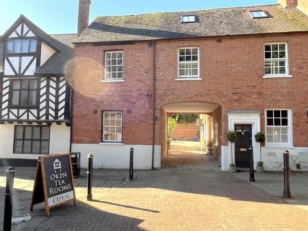 Additional image 3 of Castle Mews, Castle Street, WARWICK