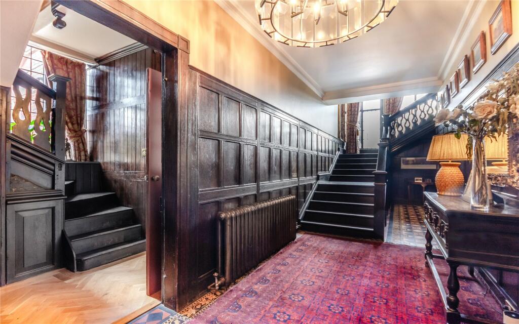 Additional image 17 of Church Street, Netherseal, Swadlincote, Derbyshire, DE12