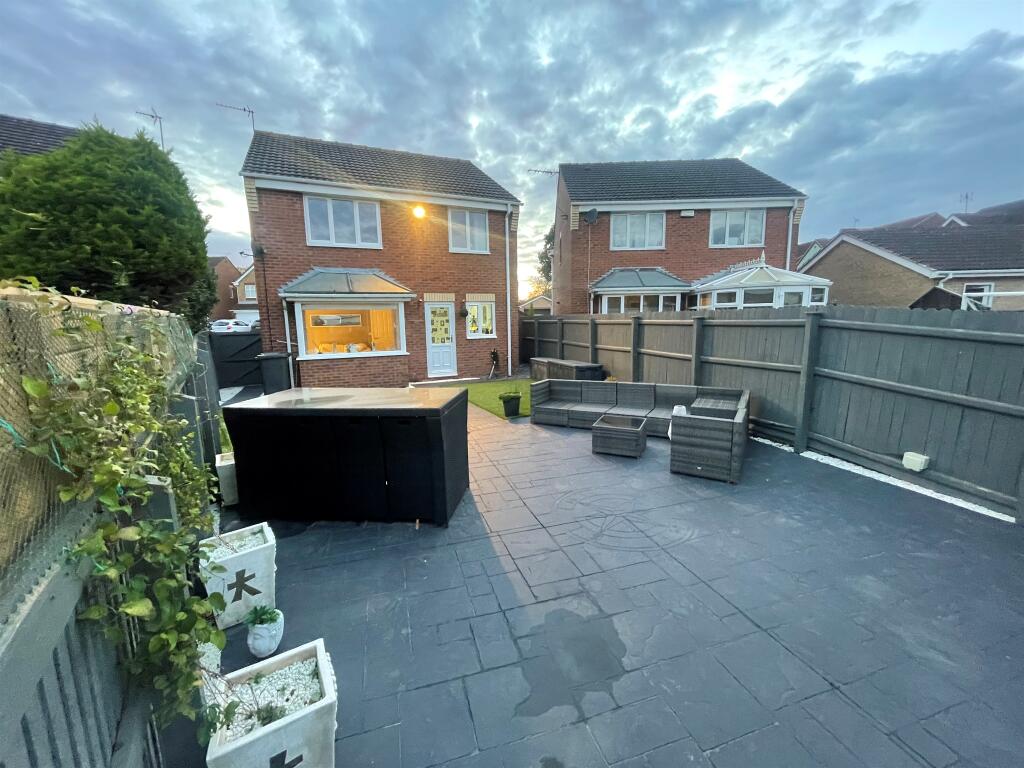 Additional image 17 of Rangewood Road, South Normanton, Alfreton