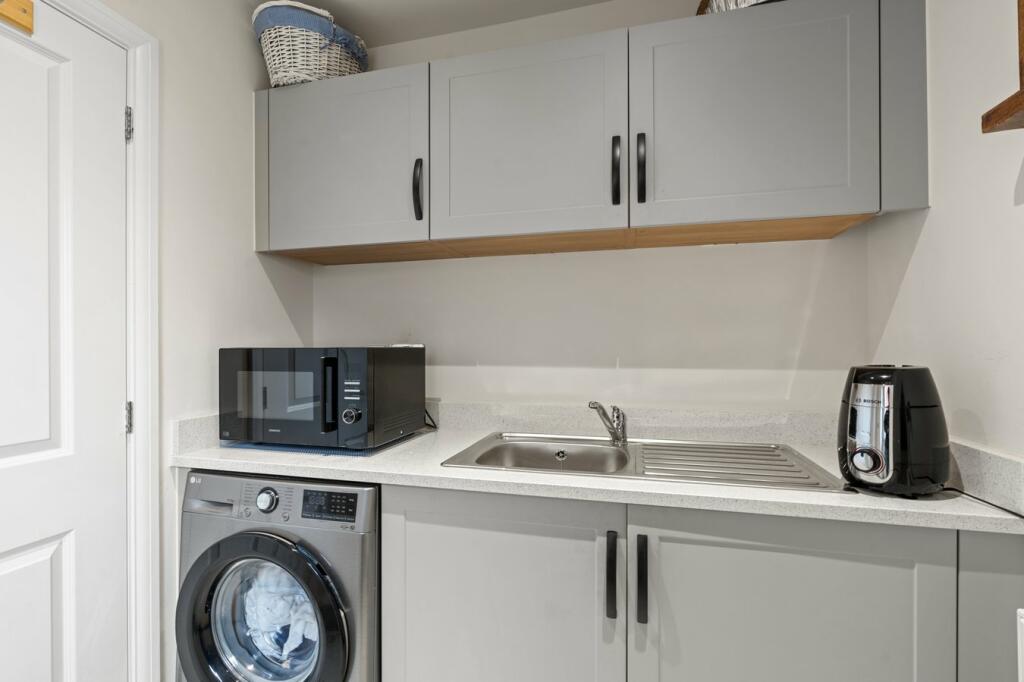 Additional image 16 of Moors Lane, Houlton, Rugby, CV23