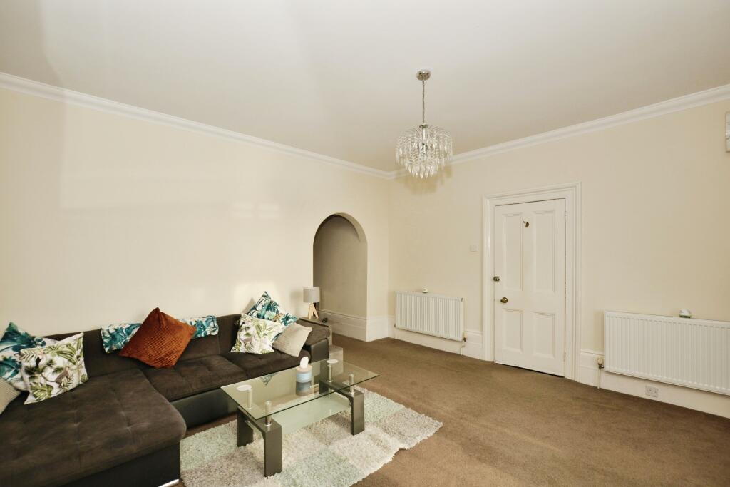 Additional image 10 of Wellington Terrace, Sandgate Esplanade, Sandgate, Folkestone, CT20