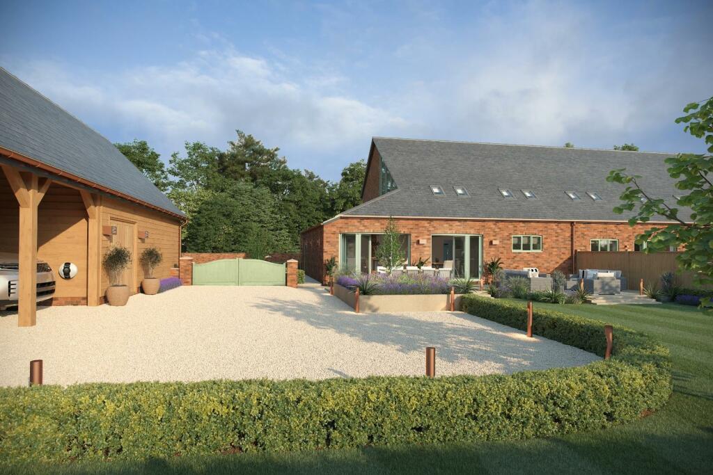 Additional image 4 of An outstanding range of exclusive barn conversations