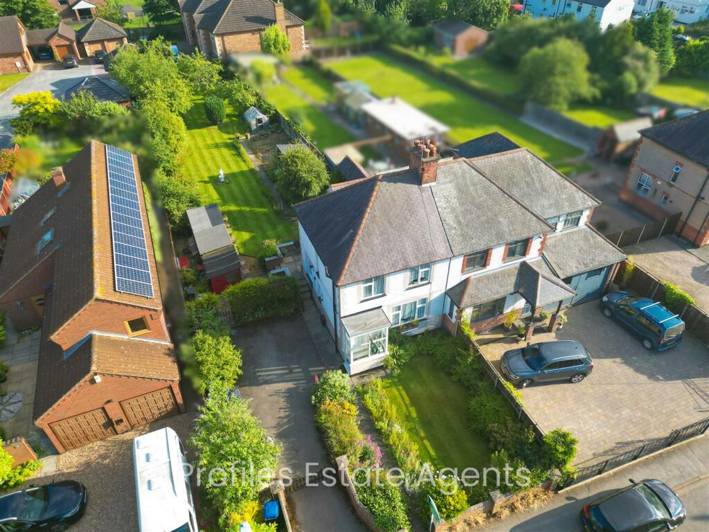 Additional image 5 of Hinckley Road, Stoke Golding