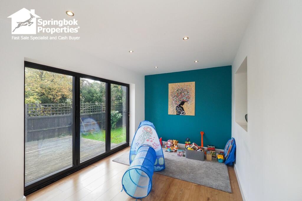 Additional image 6 of Park Lane, Castle Donington, Leicestershire