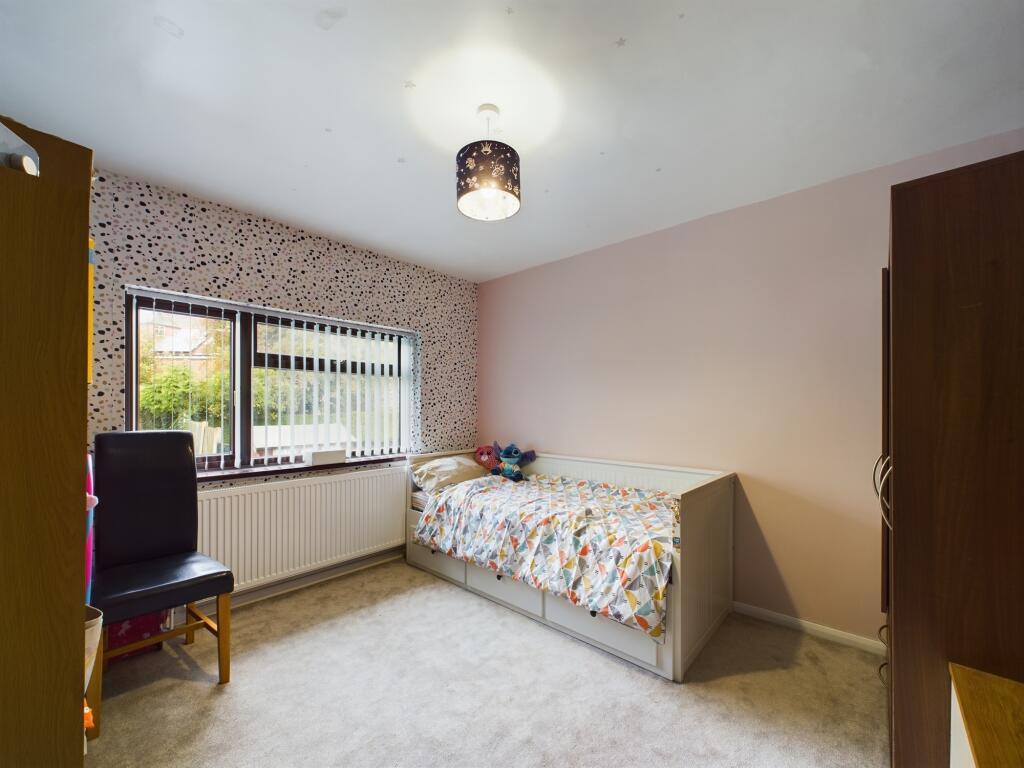 Additional image 12 of Weirfield Road, Darley Abbey