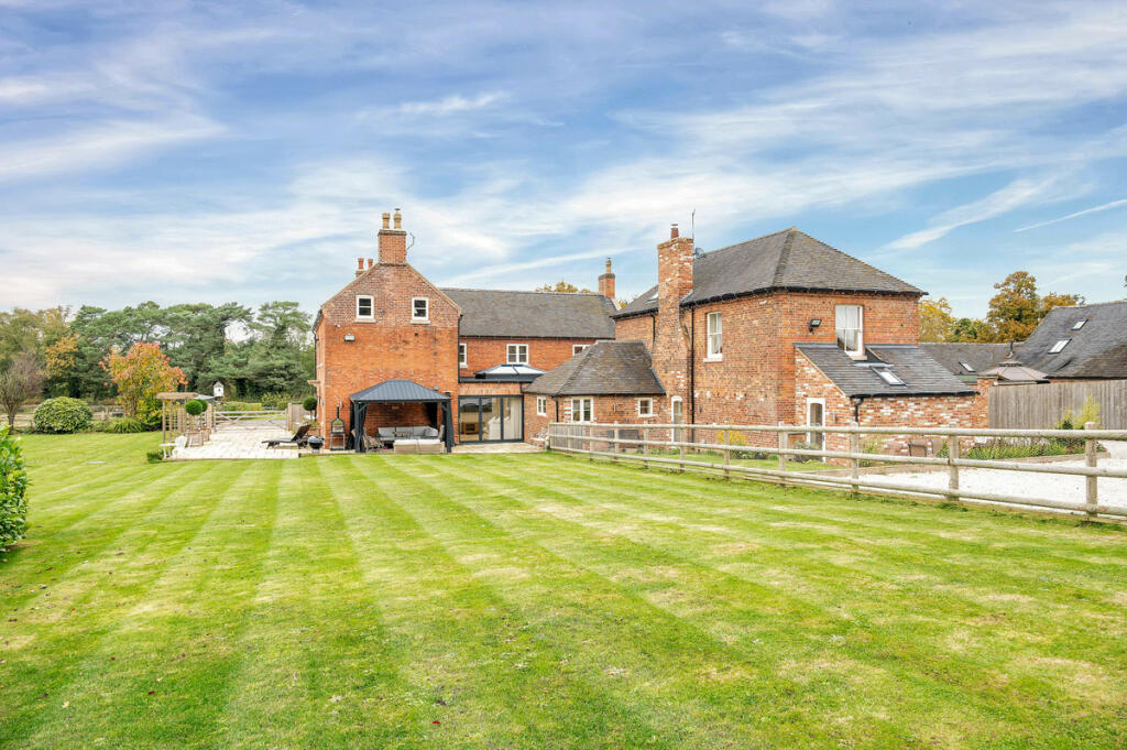 Additional image 36 of Longford Ashbourne, Derbyshire, DE6 3AH