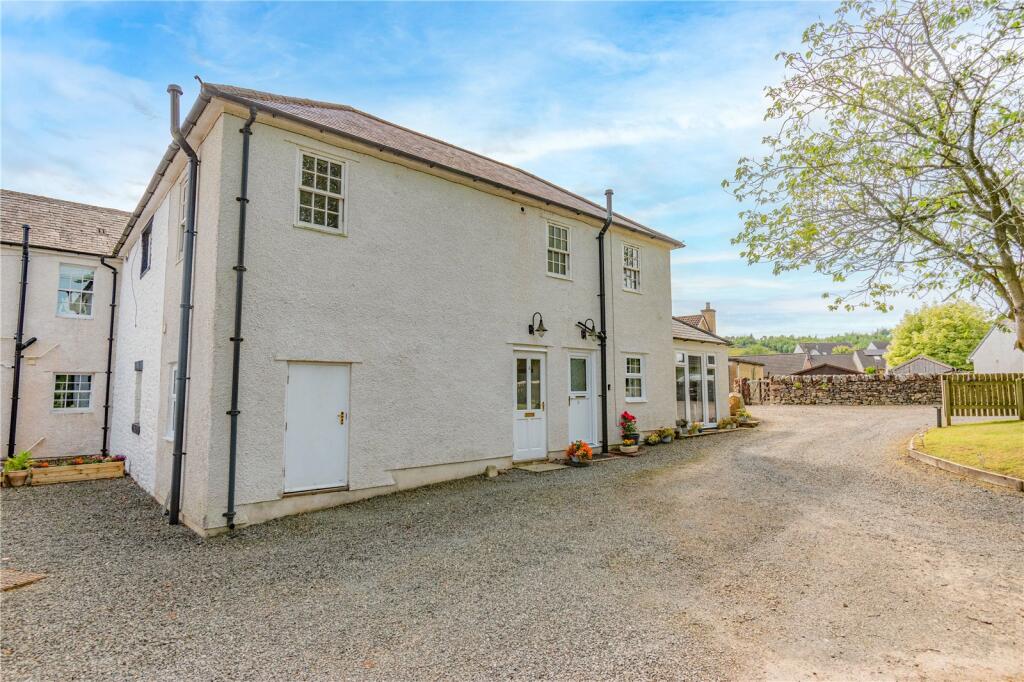 Additional image 15 of Apartment 4, Canonbie Riverside, Canonbie, Dumfries and Galloway