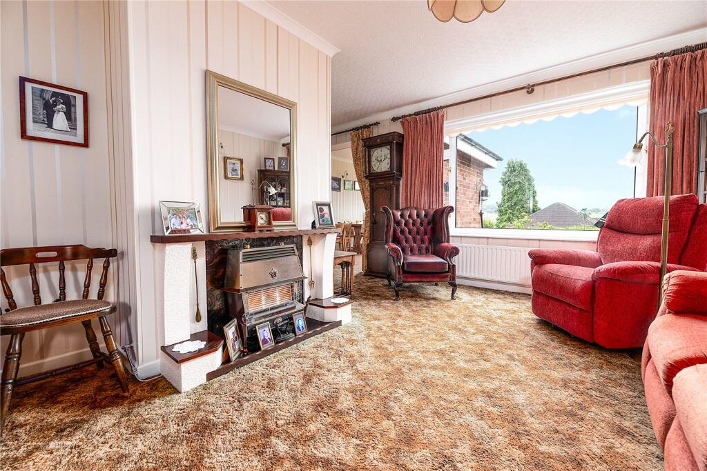 Additional image 2 of Wren Park Close, Belper, Derbyshire, DE56