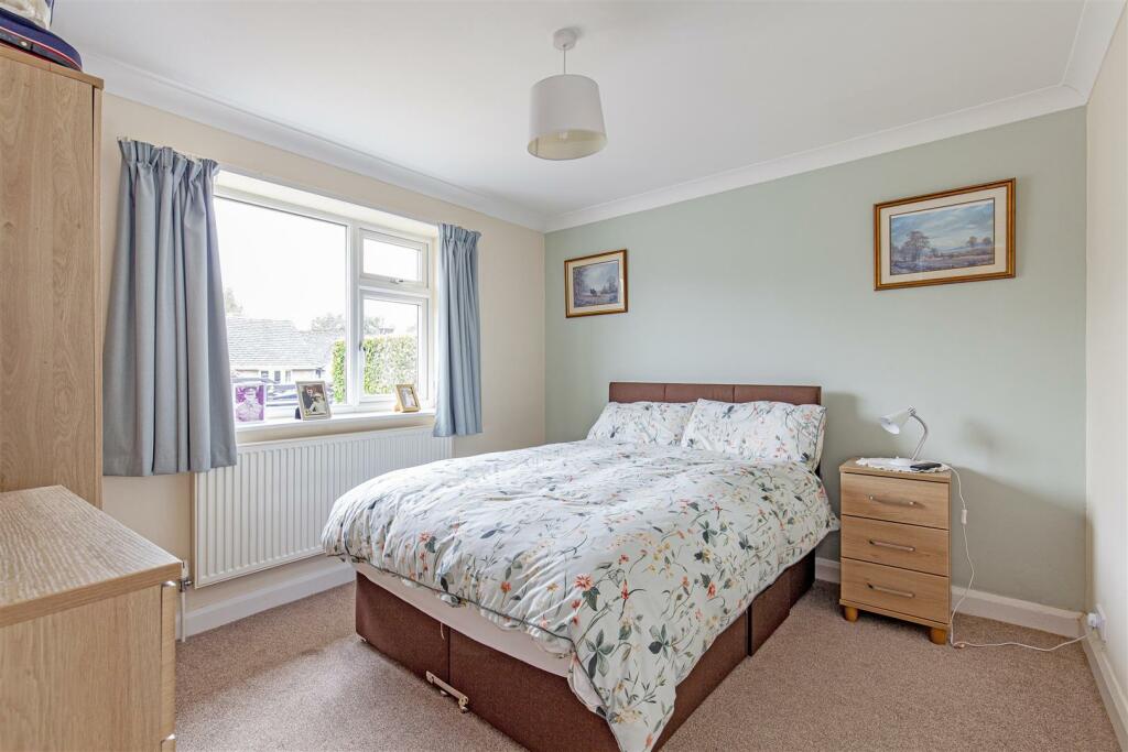 Additional image 8 of Wyedale Drive, Bakewell