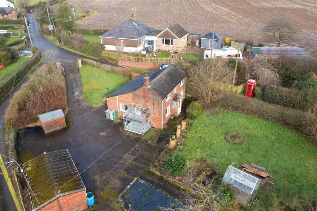 Additional image 18 of The Cottage, Cox Bank, Crewe, Cheshire