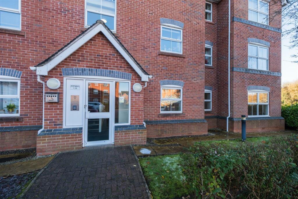 Additional image 17 of Wrenbury Drive, Kingsmead, Cheshire