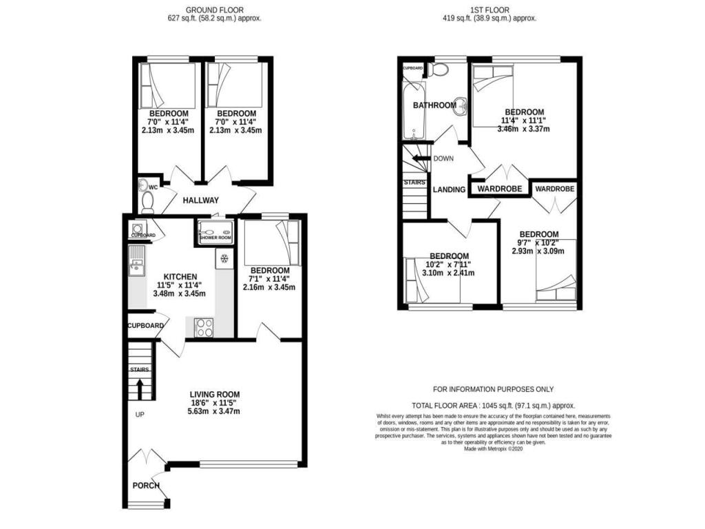 Additional image 22 of Tenterden Drive, Canterbury, Kent