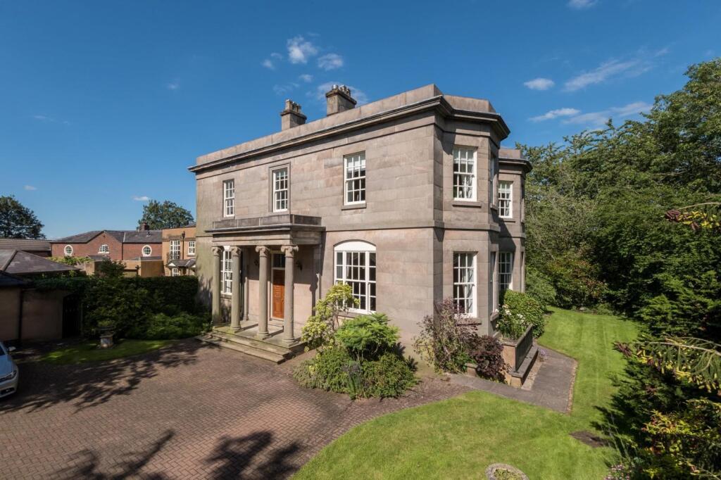 Additional image 15 of Brockhurst Hall,Brockhurst Mews, Northwich