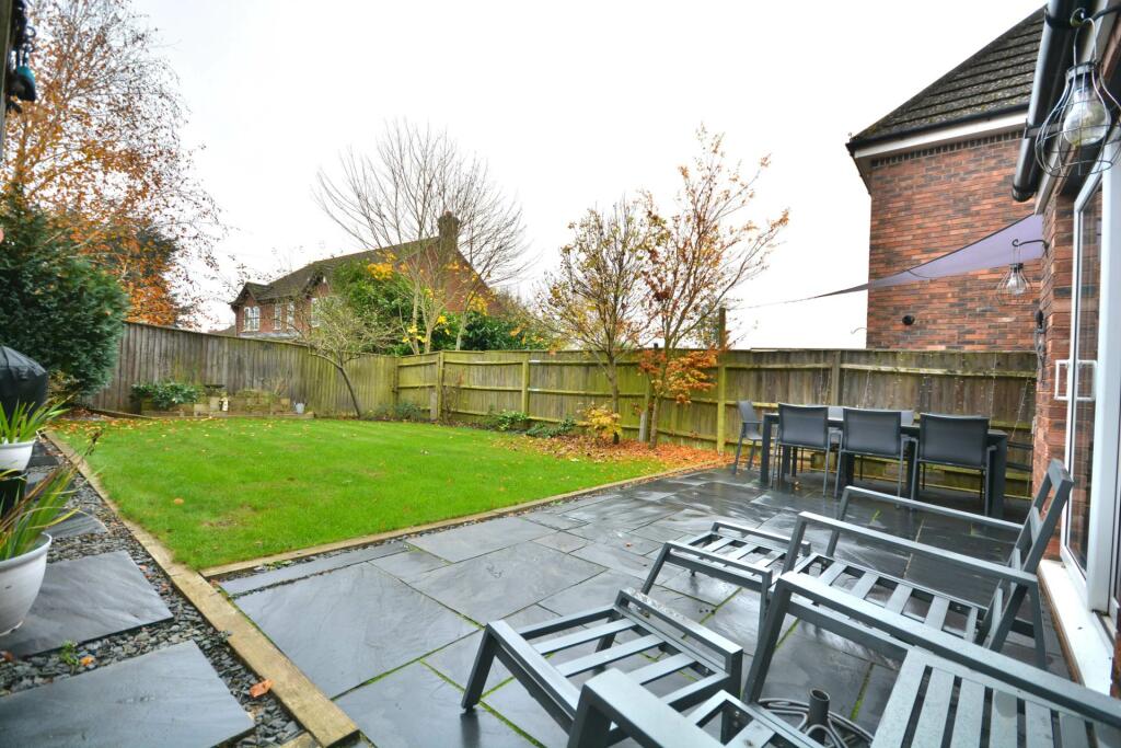 Additional image 4 of Rowe Close, Hillmorton