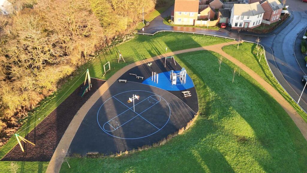 Additional image 24 of Filter Bed Way, Sandbach