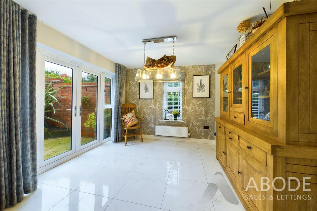 Additional image 12 of Tithe Barn Gardens, Repton, Derby