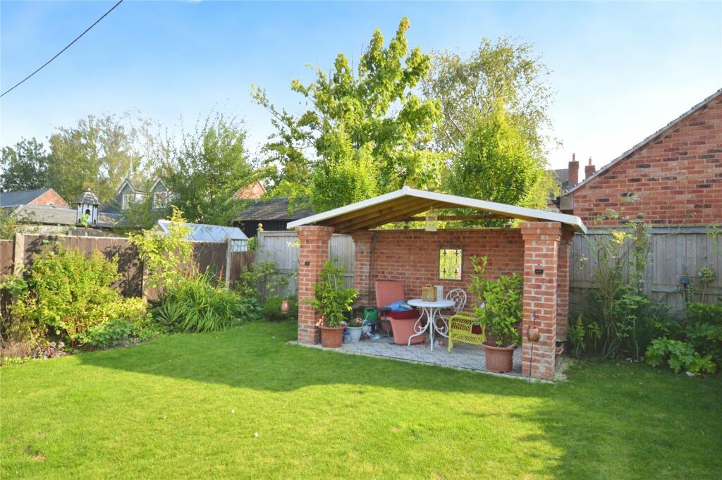 Additional image 24 of Repton Road, Hartshorne, Swadlincote, Derbyshire, DE11