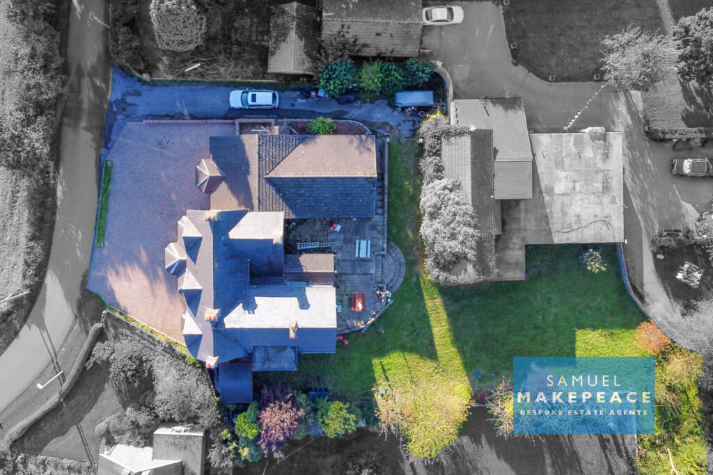 Primary image of Nursery Road, Oakhanger, Cheshire