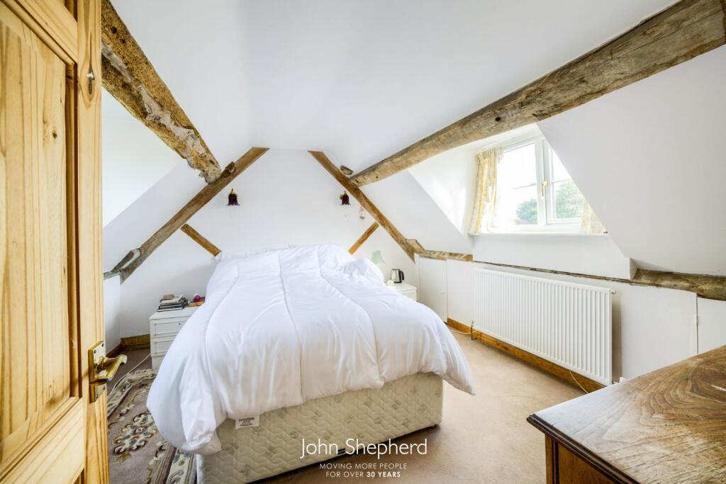 Additional image 13 of Gannaway, Norton Lindsey, Warwick, Warwickshire, CV35