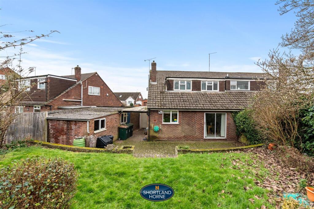 Additional image 17 of Brixworth Close, Binley, Coventry