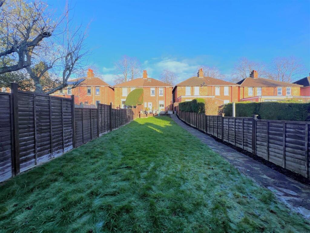 Additional image 19 of All Saints Road, Warwick