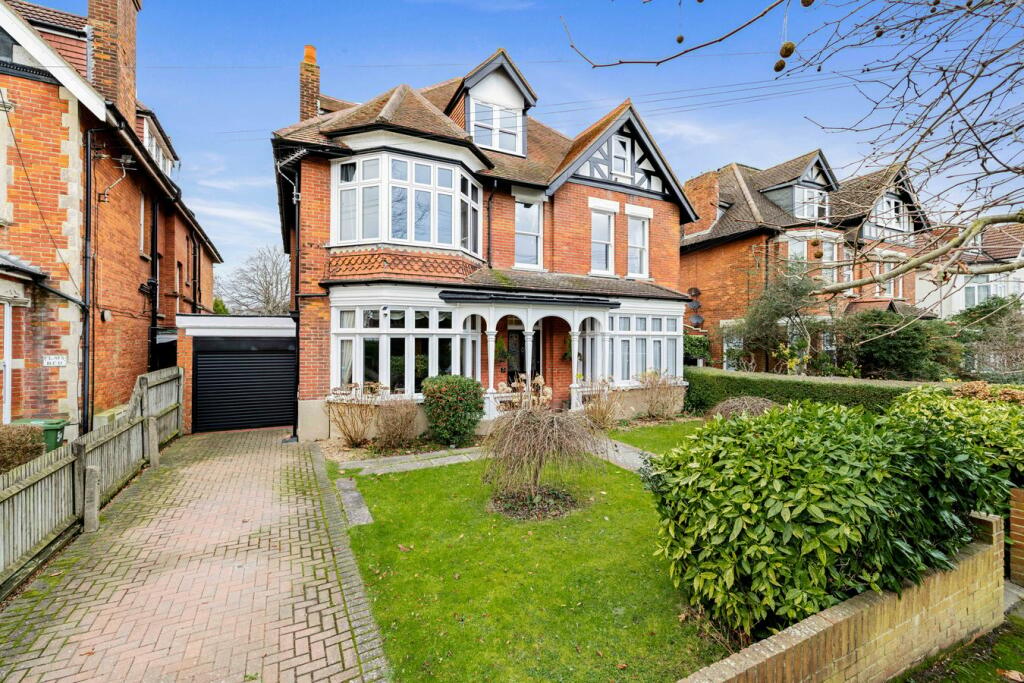 Additional image 22 of Julian Road, Folkestone, CT19