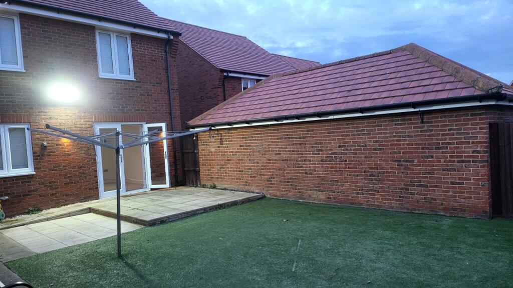 Additional image 11 of Elinor Vale, Castle Hill, Ebbsfleet Garden City, Kent, DA10