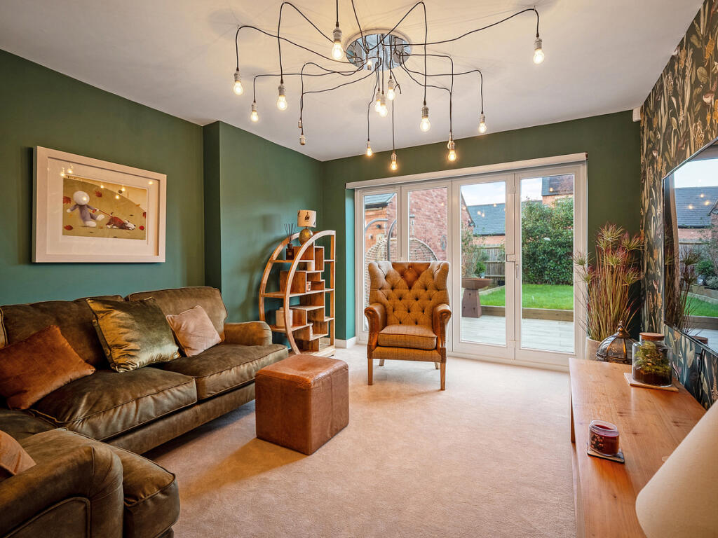 Additional image 12 of Bishops Acre, Lighthorne, Warwickshire CV35 0FH