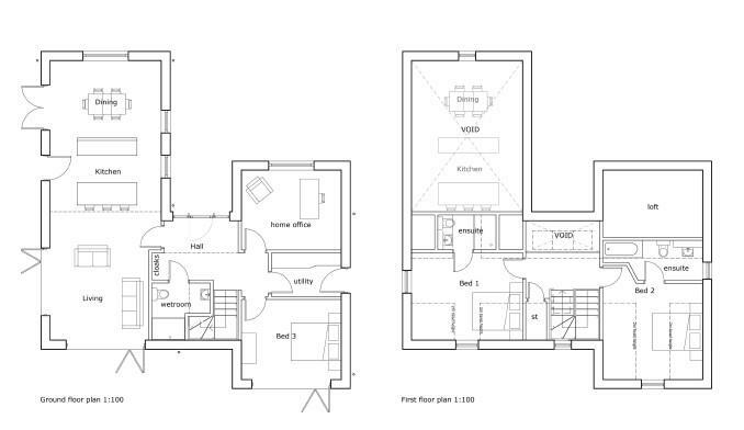 Additional image 8 of Building Plot, Old Derby Road, Ashbourne