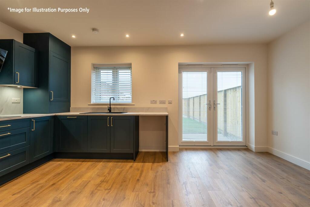 Additional image 7 of Plot 28, 9 Pearsons Wood View, Wessington Lane, South Wingfield