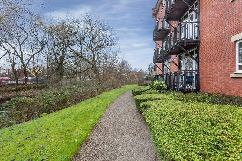 Additional image 18 of Mill Green, Congleton