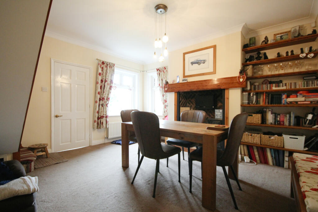 Additional image 5 of Sandfield Terrace, Sandfield Lane, Acton Bridge, CW8