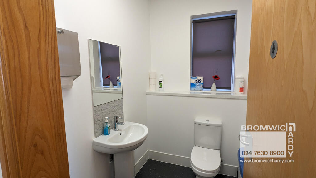 Additional image 12 of 1 Mitchell Court, Castle Mound Way, Rugby, CV23 0UY