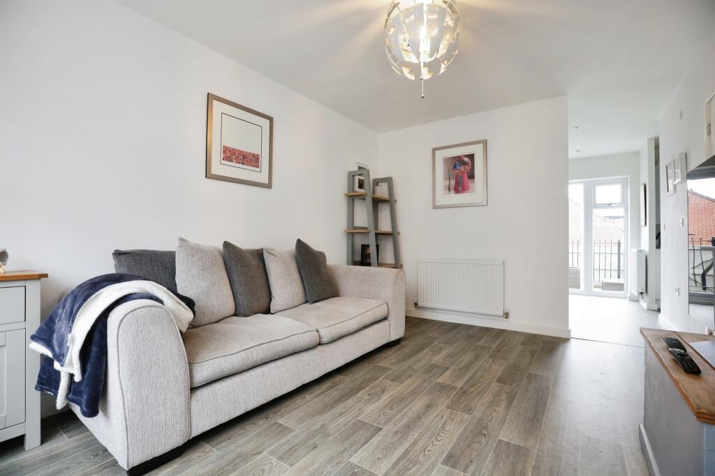 Additional image 5 of Juniper Way, RUGBY