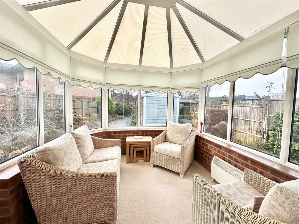 Additional image 22 of Scaife Road, Nantwich, Cheshire