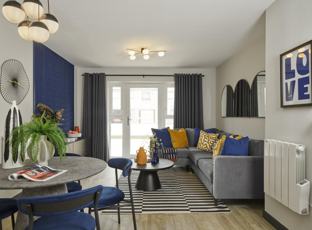 Additional image 5 of Whiting Avenue, Greenhithe, Kent, 
DA9 9YW.