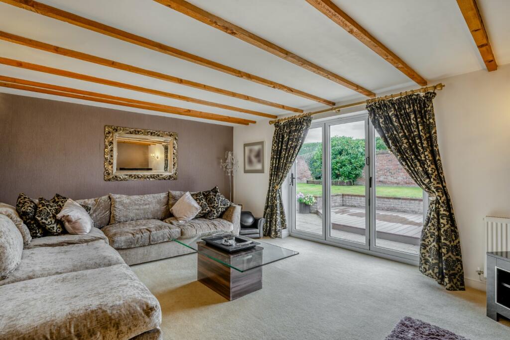 Additional image 3 of Hatherton, Nantwich, Cheshire